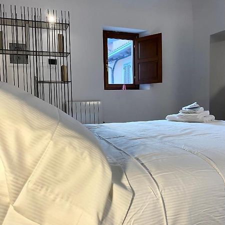 La Suite Aquilana LʼAquila Kültér fotó